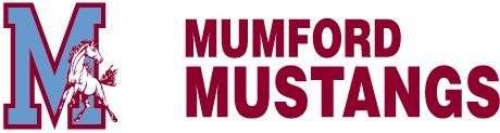 Mumford-mustangs logo