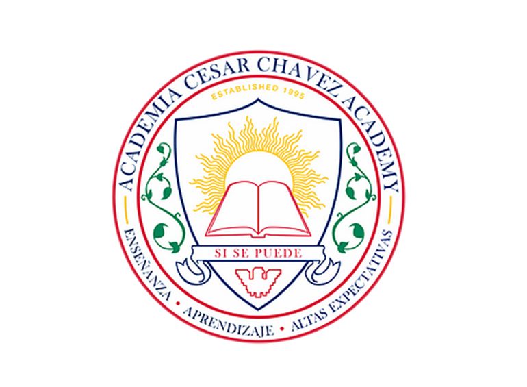 Caesar Chavez logo