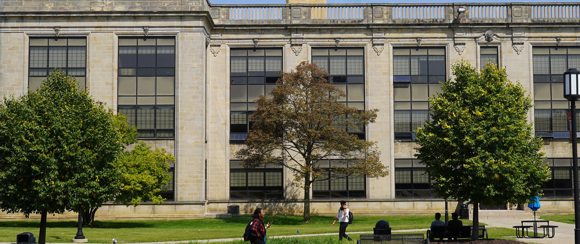 Detroit Mercy College of Engineering & Science part of consortium awarded $2 million