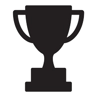 icon of trophy