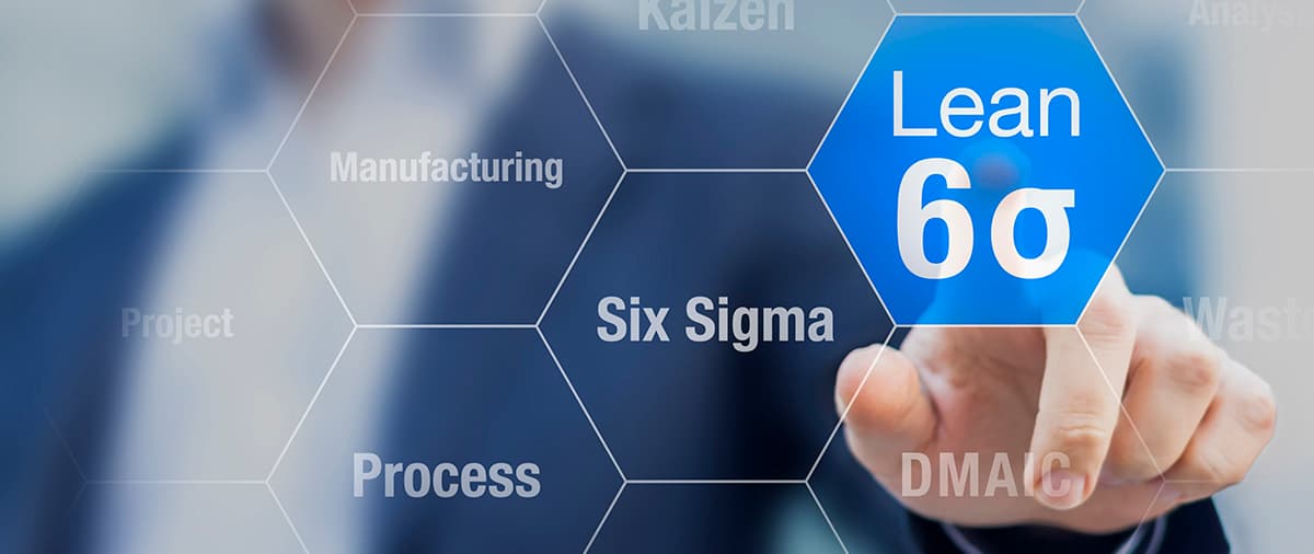 Six Sigma University of Detroit Mercy