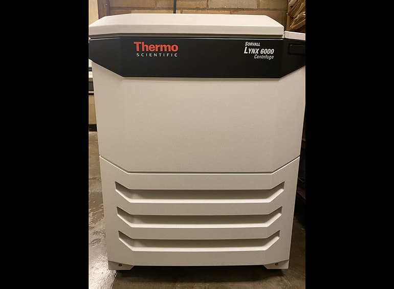 Thermo Scientific™ Sorvall™ LYNX™ 6000 