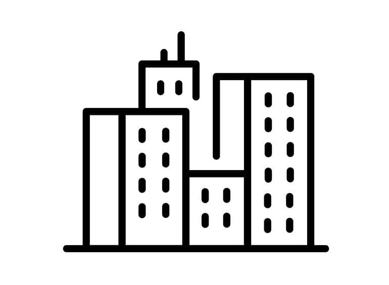city icon