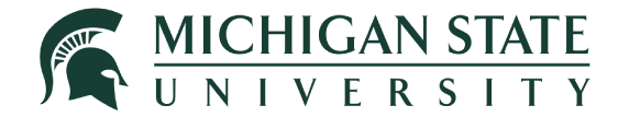 MSU logo