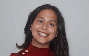 Mariana Gonzalez Palacios