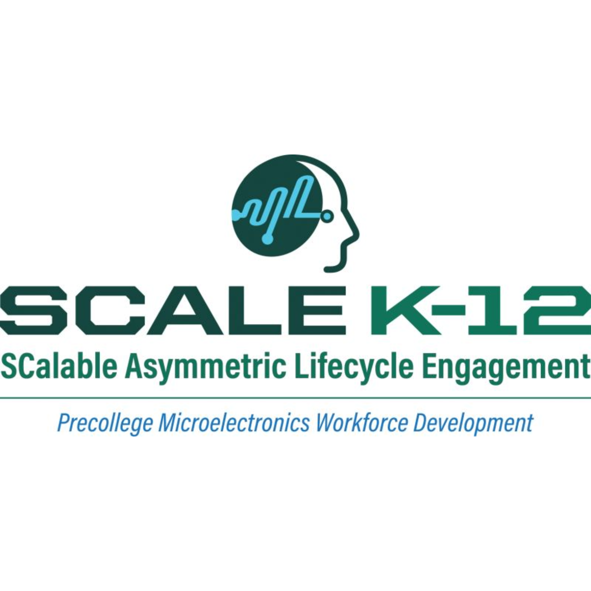 SCALE K-12 logo