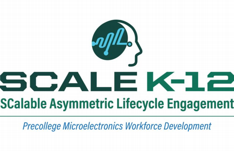 SCALE K-12 logo