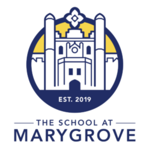 Marygrove logo