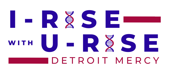 I-RISE with U-RISE logo